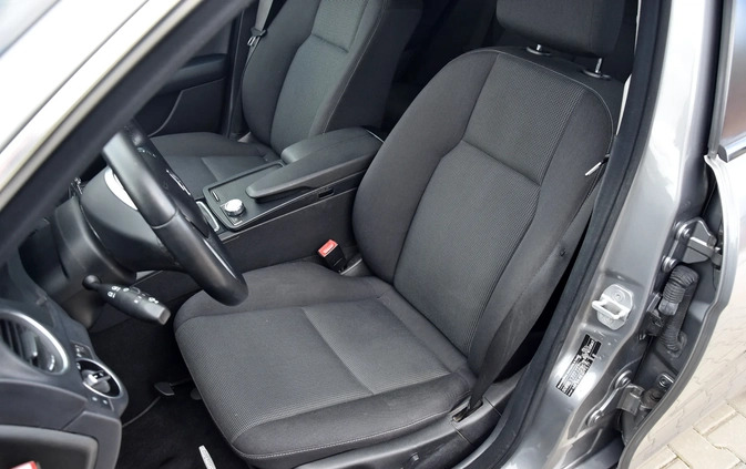 Mercedes-Benz Klasa C cena 34999 przebieg: 258000, rok produkcji 2011 z Płock małe 631